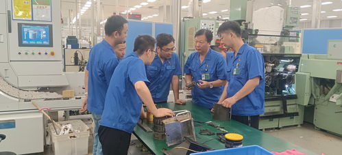 漯河卷煙廠煙機(jī)維修技能“大比武” 以賽促學(xué)鍛造技術(shù)尖兵