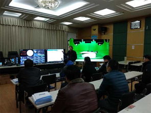 技術(shù)中心成功舉辦顯示系統(tǒng)展示技術(shù)交流活動(dòng)，共話(huà)行業(yè)前沿