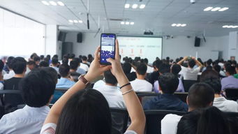 海康機器人2019全國視覺技術交流會杭州站圓滿收官，技術交流引領行業新浪潮