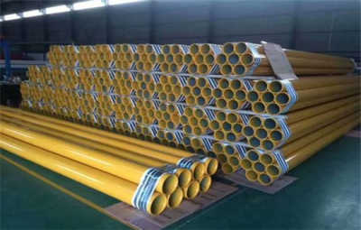 技術驅動，服務未來——北京市場視角下的連云港預制直埋保溫鋼管發展交流