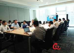 Phil博士攜歐洲前沿生豬營養理念蒞臨通威，共探飼料科技新未來